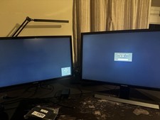 Samsung LU28E590DSEN 28-inch 4K UHD Widescreen Monitor (One Only)