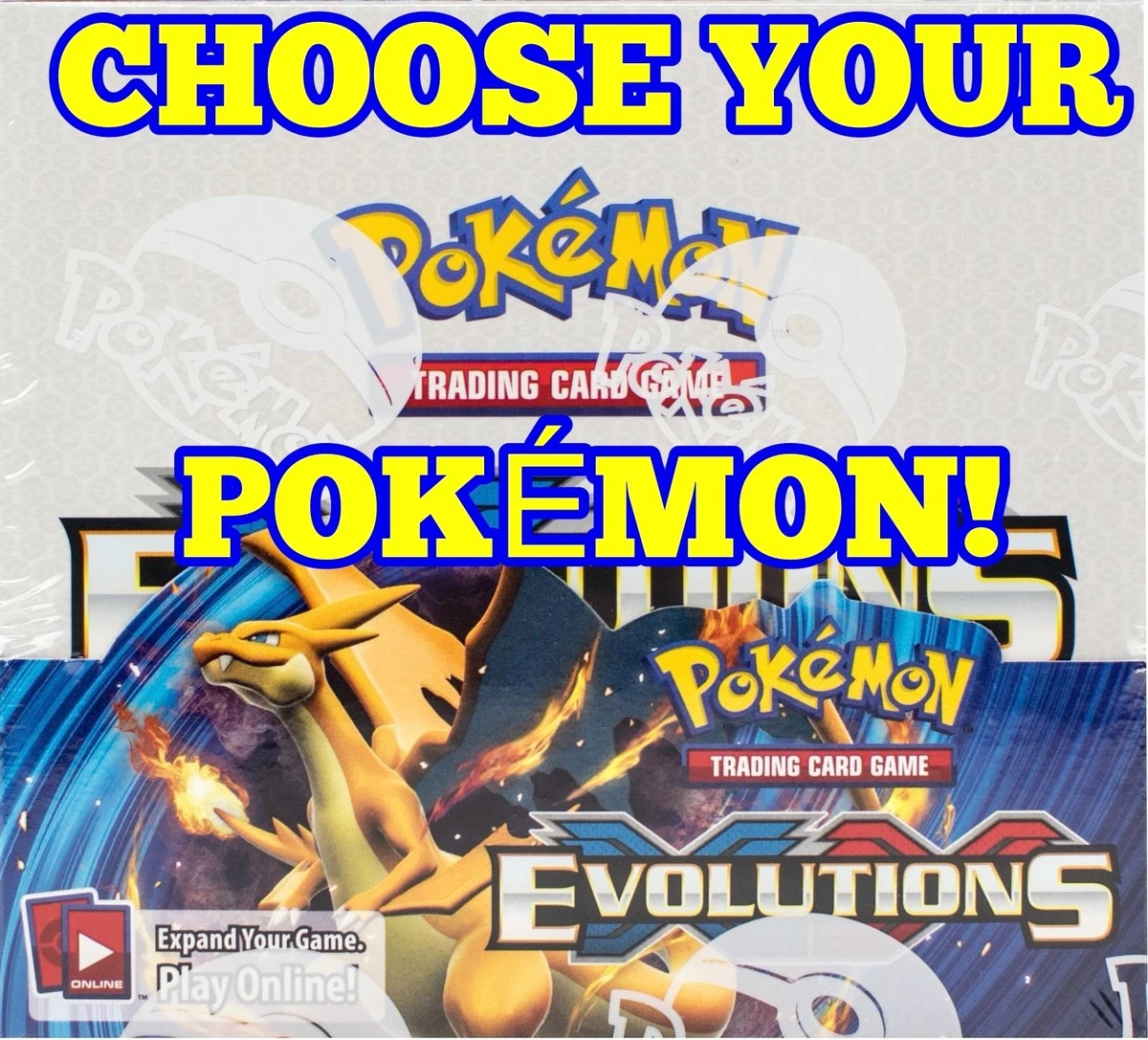 Starmie Break 32/108 Evolutions for sale | eBay