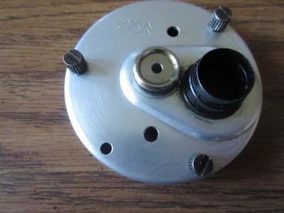 Abu Garcia Ambassadeur 5500-C3 Repair Parts | eBay