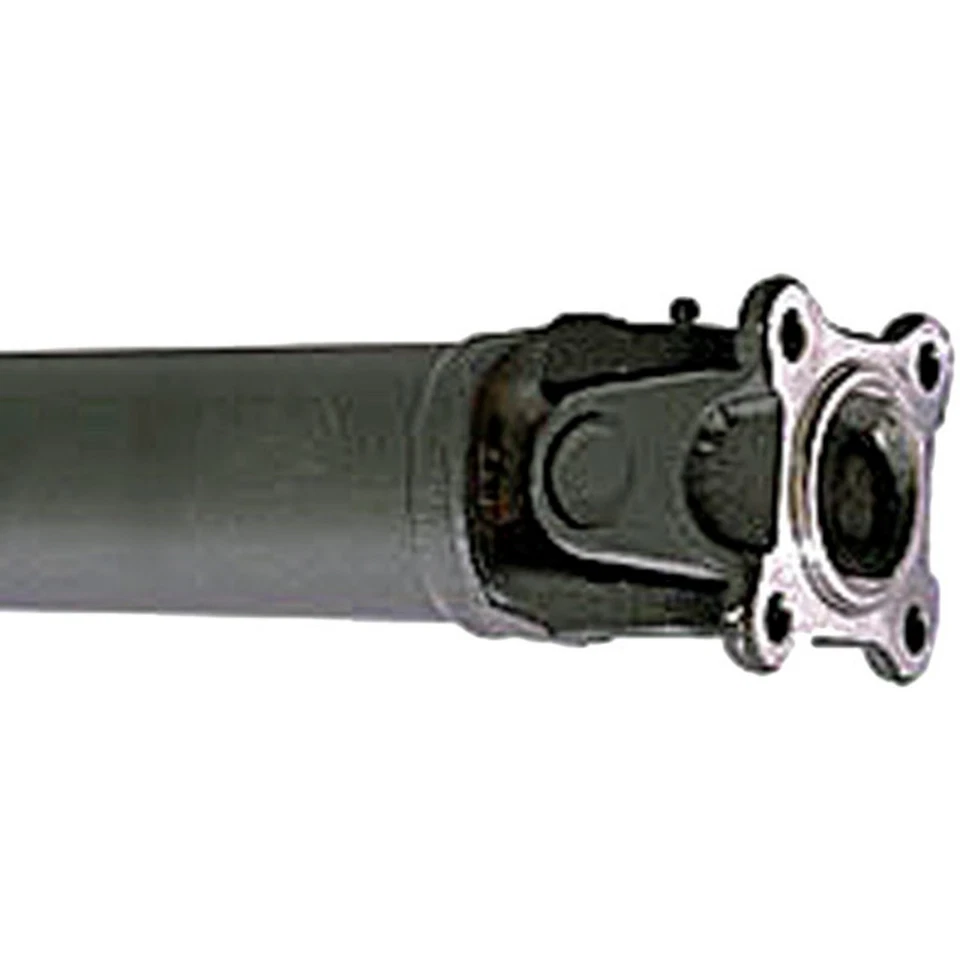 Árbol de transmisión trasero Dorman 946-223 para carrocería dura Nissan D21 1988-1994 Foto 3 de 4