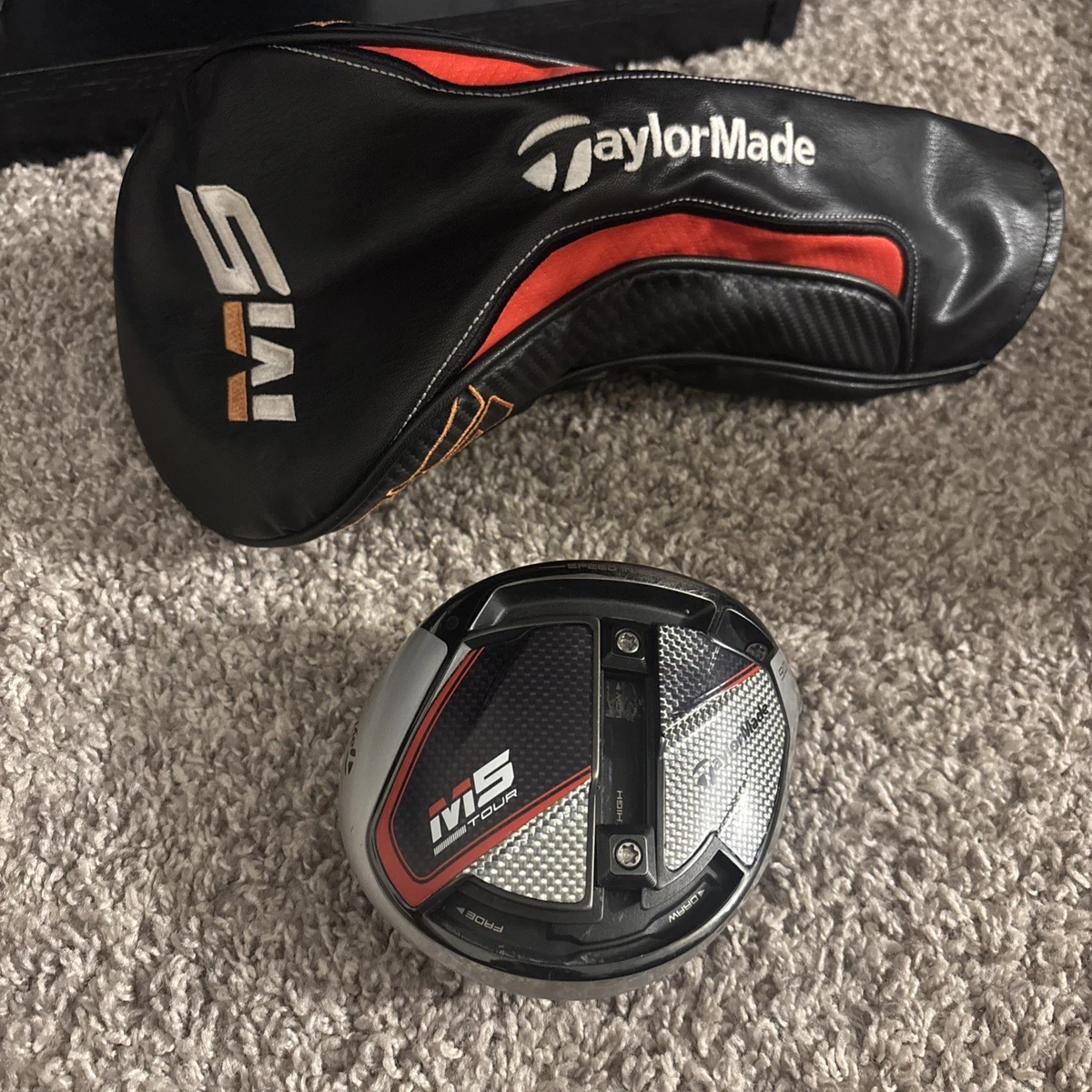 M5 Driver Golf Clubs for sale | eBay