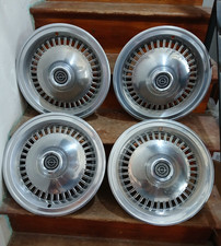 77-78-79 Ford Thunderbird 15in Wheel Covers 80.00