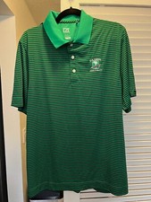 2019 US Open Pebble Beach Men's Golf Shirt Size L