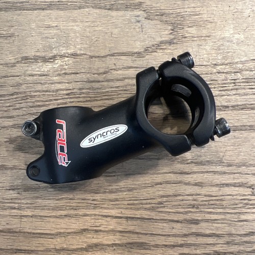 Syncros Race Mountain Bike Stem 70mm 1-1/8” 31.8mm 12° 