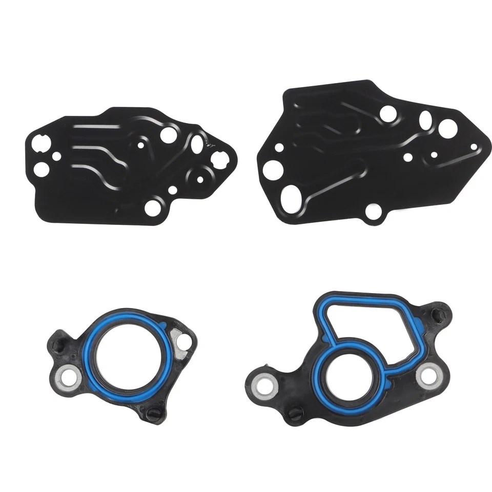 Juego completo de juntas para Ford Expedition F150 F250 Lincoln 04-06 5,4 TRITON 24V Foto 4 de 4