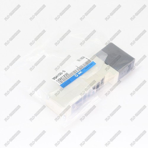 1 piece new smc VQ4100-5 VQ4100-5 solenoid valve Free ship - Picture 4 of 5