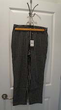WOMENS PANTS SIZE 10 ADRIANNA PAPELL