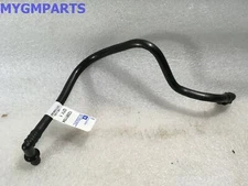 MALIBU PONTIAC G6 3.5 PCV HOSE VALVE COVER TO AIR HOSE PIPE 2004-2006  12581194