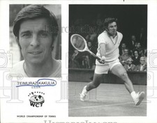 1975 Press Photo Teimuraz Kakula World Championship - RRQ20019
