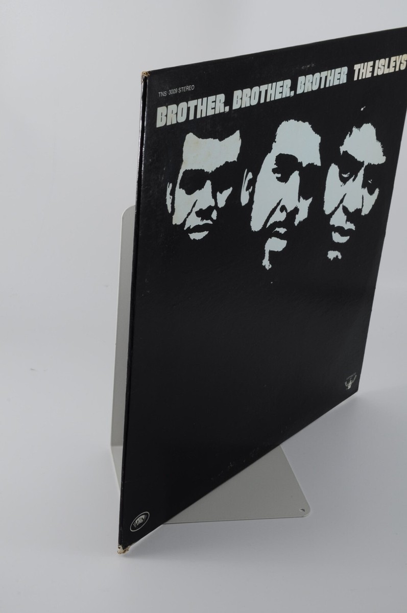 The Isley Brothers – Brother, Brother, Brother 1972 Us orig