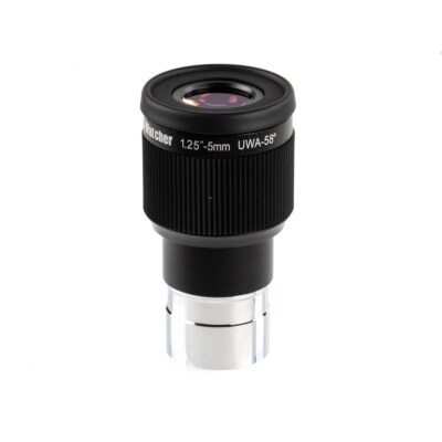 5901691604285 Skywatcher SWA-58 5mm 1,25'' Okular Sky-Watcher