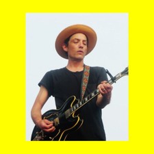Jacob Dylan - 8 x 10 Photo Printed at a Lab