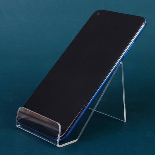 10pcs Transparent Phone Bracket Acrylic Phone Bracket phone display stand - 第 6/12 張圖片