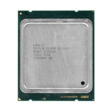 Intel Xeon E5-2667 LGA2011 2.9GHz SR0KP