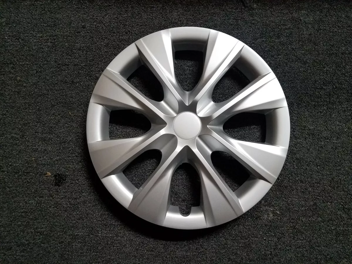 2016 on sale corolla hubcaps