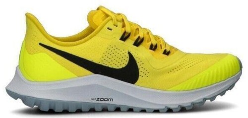Nike Zm Pegasus 36 Tr / Gyakusou / Zoom Pegasus Trainer / Yellow 