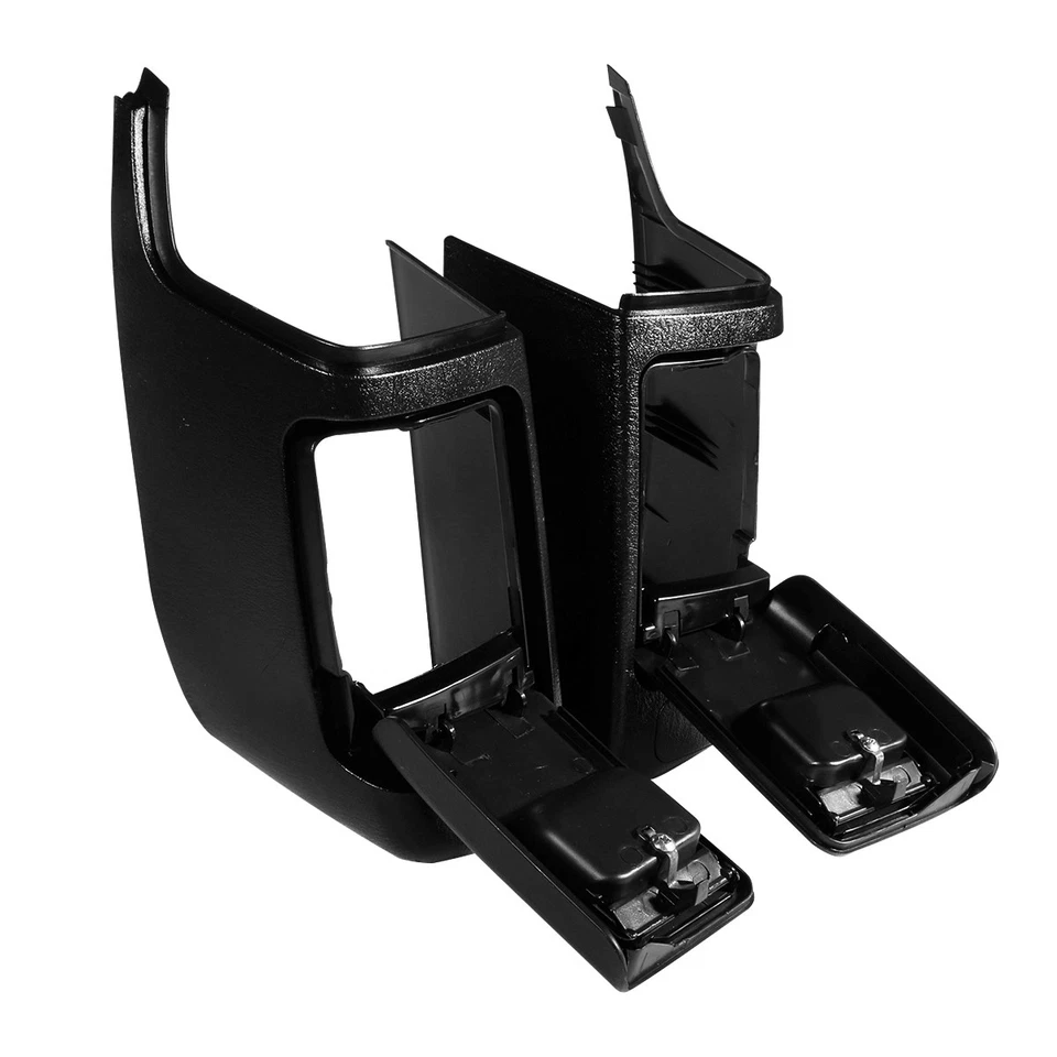 Portas de armazenamento de bolso traseiro esquerdo e direito adequadas para Honda Goldwing GL1800 06-17 - Imagem 4 de 4