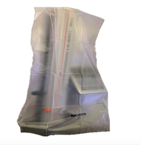 Mitutoyo 223587 Height Gage Dust Cover for LH600A