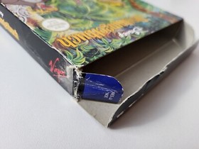 Das Dschungelbuch ⭐NES⭐ OVP / CIB / PAL 