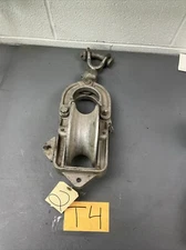 Wagner Smith Equipment Crossarm Cable Stringing Sheave WSE MDL 10