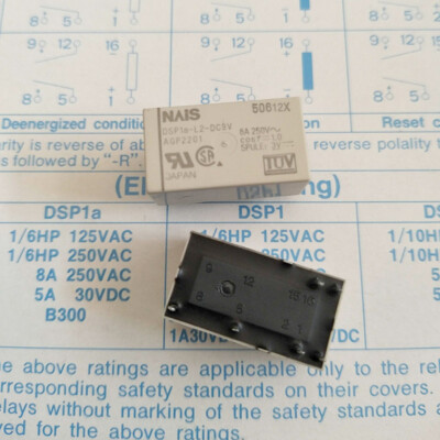 1Pc GALANZ JD2-1A 12VDC Power Relay 4Pins 16A 250V 1Pc GALANZ JD2-1A 12VDC Power Relay 4Pins 16A 250V
