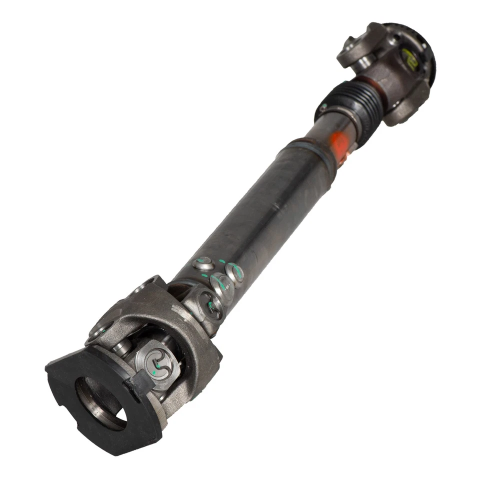 2010-2013 DODGE RAM 2500 3500 FRONT AXLE DRIVE SHAFT GENUINE MOPAR 52123325AB - Image 3 of 4