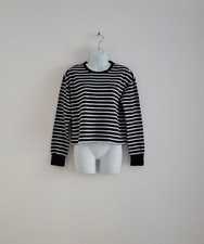 Y2K Youth in Revolt Sweatshirt Pullover Vintage Women's Size M