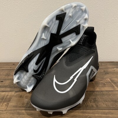 Nike Alpha Menace Elite 3 Football Cleats Men’s Size 12 Amazon.com | Nike Alpha Menace Elite 3 Football Cleat Game  main image 4