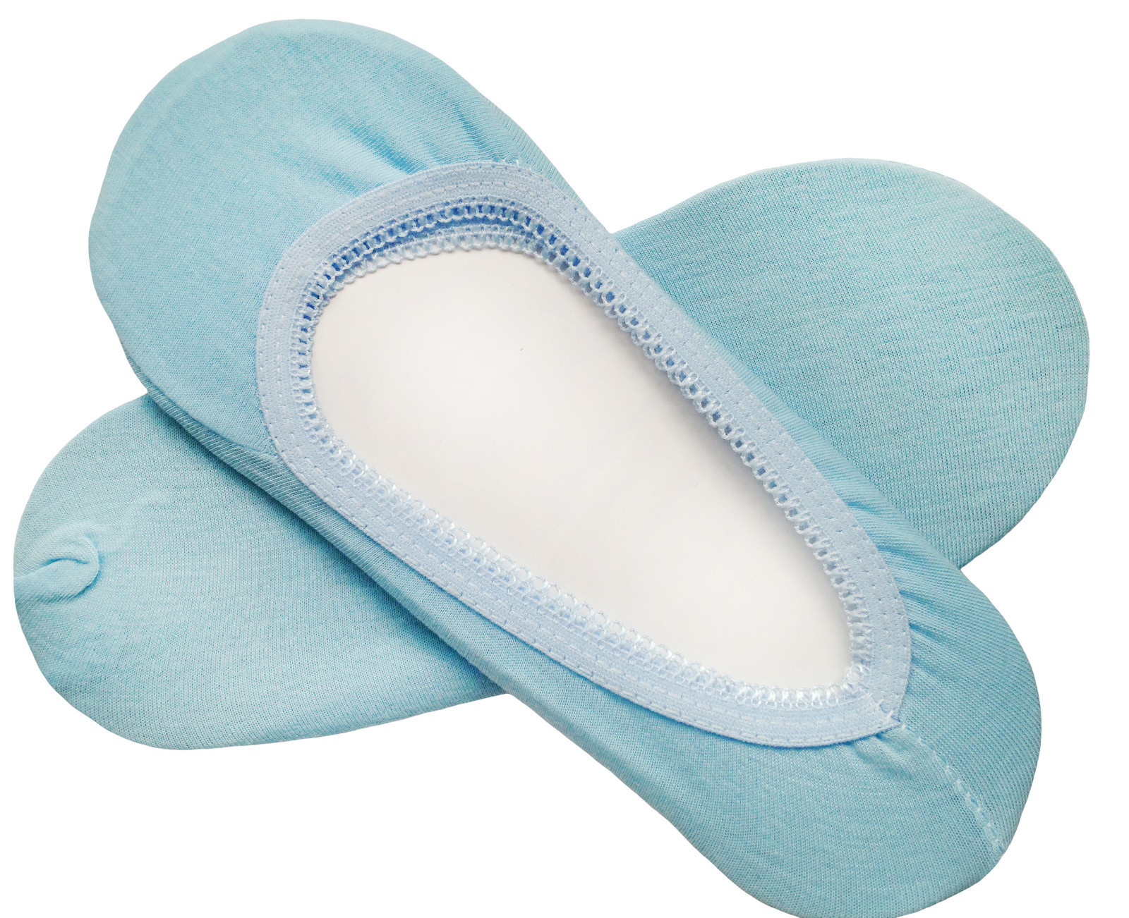 No show Socks Liners Footlets Hosiery Cotton EU 3539/UK 36 by