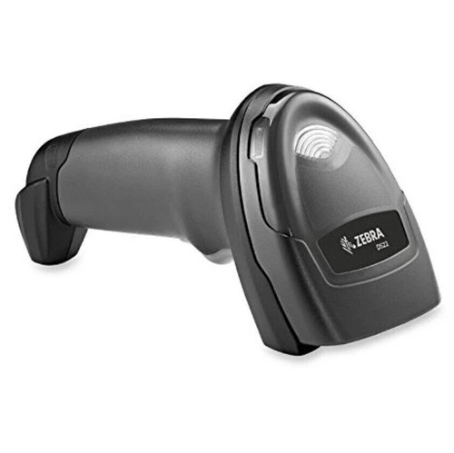 Zebra DS2208-SR00007ZZWW 1D/2D Handheld Barcode Scanner Imager With USB Cable - Picture 3 of 6