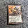 Magic the Gathering MTG Beast of Burden Artifact Urza's Legacy 