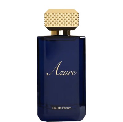 Azure Arabisches Unisex-Parfüm von Junaid Perfumes, Maktub Fragrances