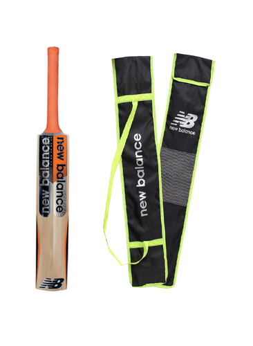 NB DC 380 Kashmir Willow Cricket Bat 