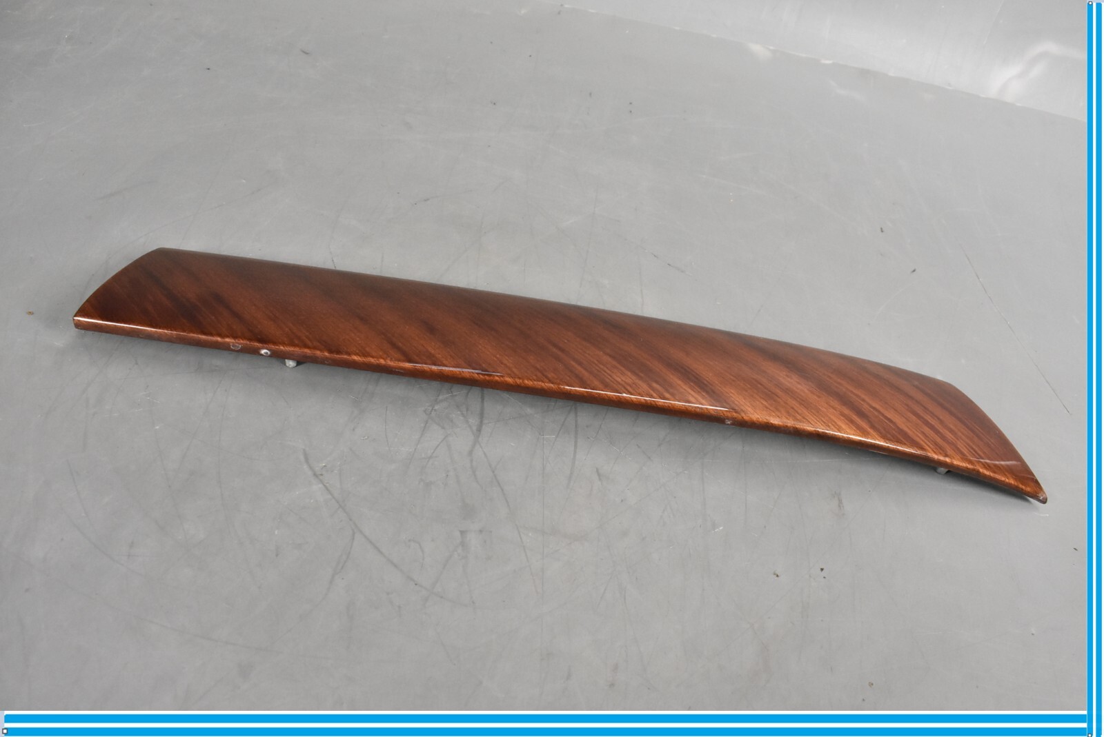 Maserati Quattroporte 2004-2013 Rear Right Side trim panel
