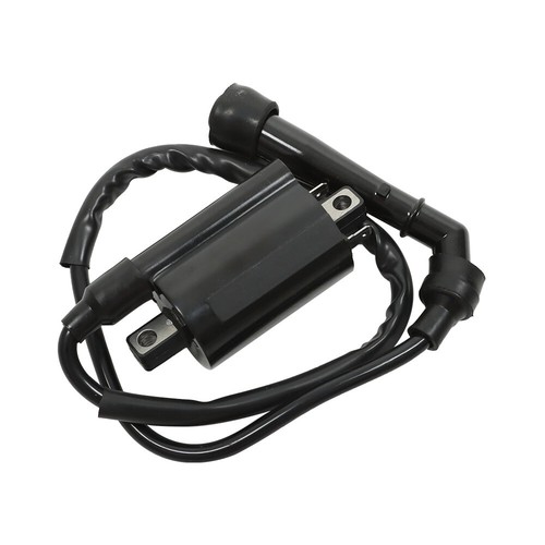 2 x Ignition Coil Spark Plug For Suzuki VS700 1886-1887 VS750 88-91 VS800 92-04 - Picture 9 of 10