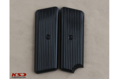 Poignée Personnalisable En Noyer Pour Tokarev TT-33 – Compatible KSD – Neuf