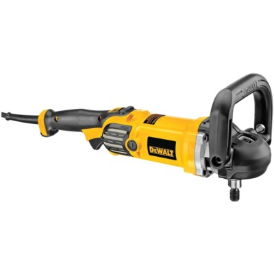 DEWALT DWP849X 120V 12 Amp Variable Speed 7-9'' Corded Polisher w/ Soft Start New