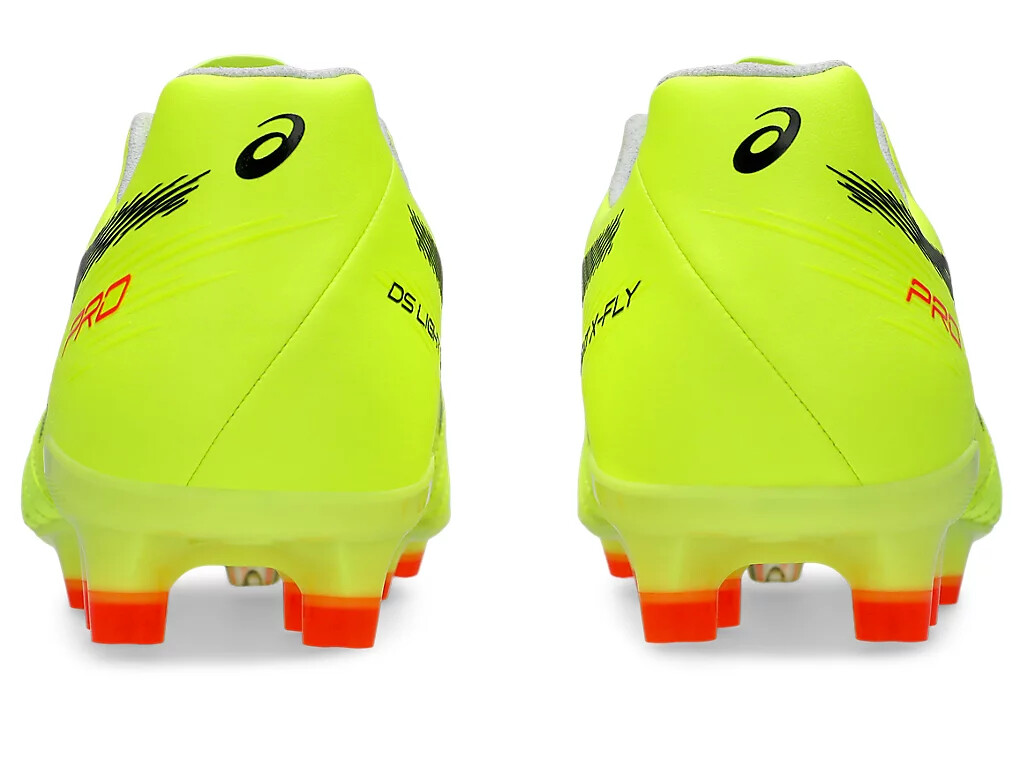ASICS DS LIGHT X-FLY PRO 2 PARIS 1101A074 750 Safety Yellow