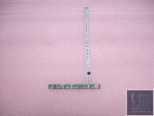 Asus X501U LED Board with Cable 60-NMOLD1000 - Picture 1 of 2