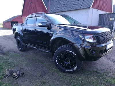 Llantas Dirt D66 9x18 6x139,7 para Ford Ranger Toyota Hilux Isuzu D-Max L200 - Imagen 1 de 4