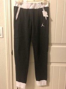 nike jumpman sweatpants