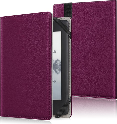 # Funda para Kobo Clara BW 2024 / Clara Colour 2024 / Clara 2E 6 2022 Cover e-Book - Imagen 11 de 24