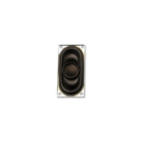 RT01294 ABS-216-RC LOUDSPEAKER 20X40MM 8R 2W - Picture 1 of 2