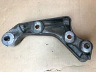 Front differential bracket