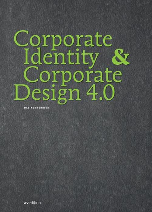 Thumbnail - Matthias Beyrow (u. A.) | Corporate Identity & Corporate Design 4.0 |