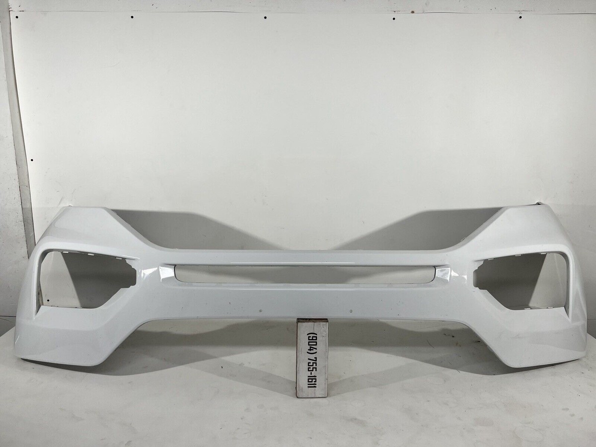 2022 Ford Explorer ST Front Bumper Cover LB5Z-17D957-AAPTM OEM | eBay