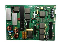 sony tv power supply board