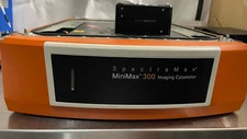 Molecular Devices MiniMax 300 Imaging Cytometer Unit.