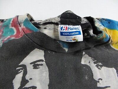 Vintage 90s Authentic Mosquitohead Led Zeppelin TieDye RARE Vintage 90s Authentic Mosquitohead Led Zeppelin TieDye RARE