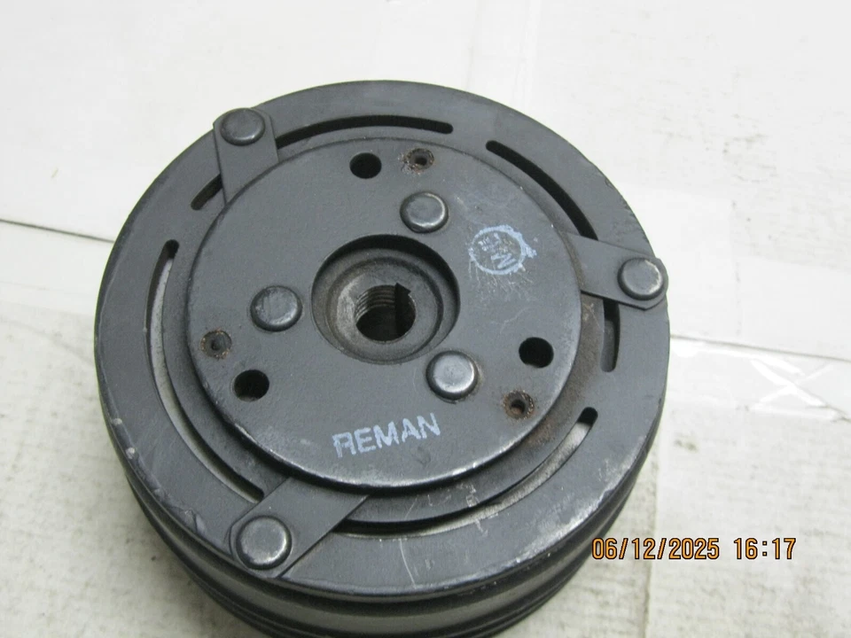 Four Seasons 48833 A/C Clutch reman - Image 3 of 4